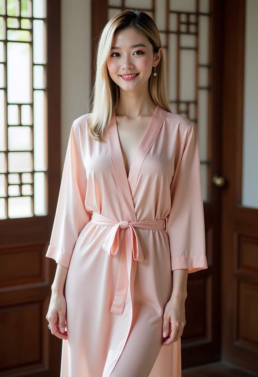 马甲掉了之后他红了眼 缩略图