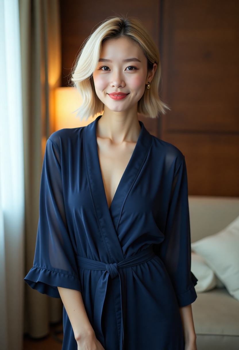 小满直播封面